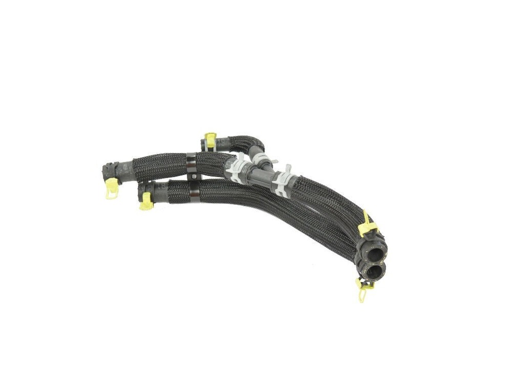 Genuine Mopar Lower Engine Coolant Hose 68230027AG