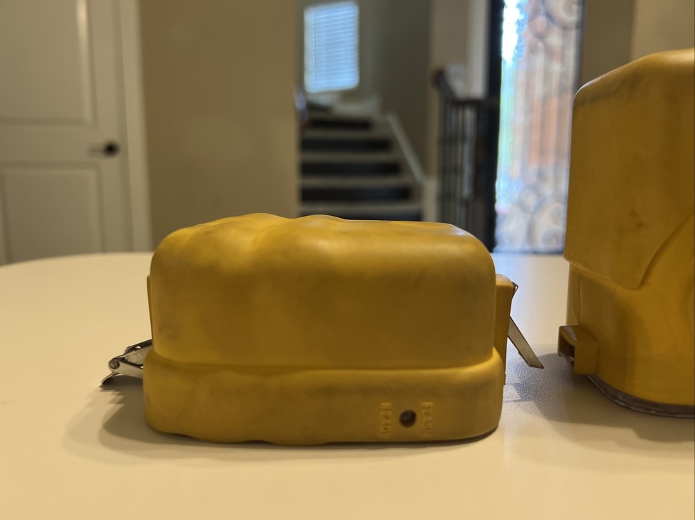 Sealife Reefmaster 35mm Camera SL200 waterproof case