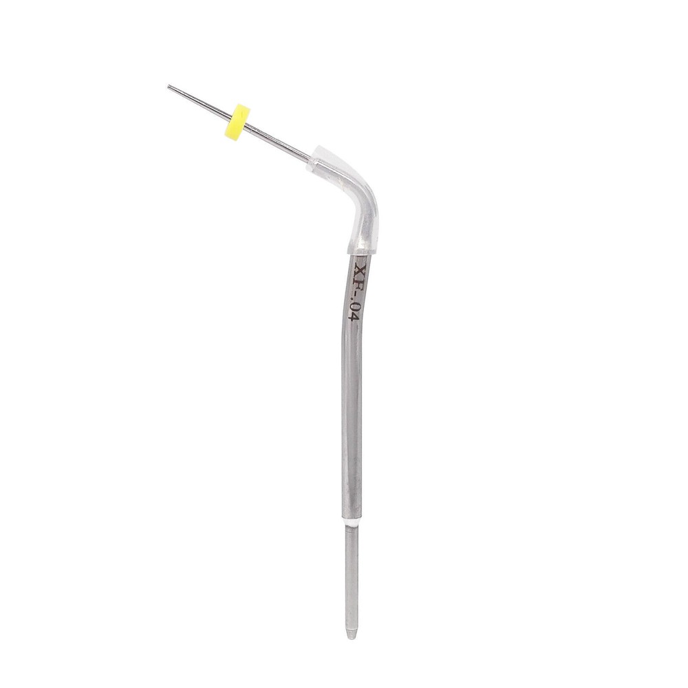 Dental Gutta Percha Pen Heated Tips Pluggers Needles For Obturation Endo System