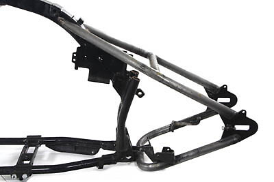 Weld-On Hardtail Frame Evolution Dyna Wide/Super Glide FXD FXDWG 1990-1998