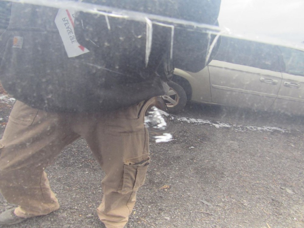 Q5 2015 Glove Box 1104746