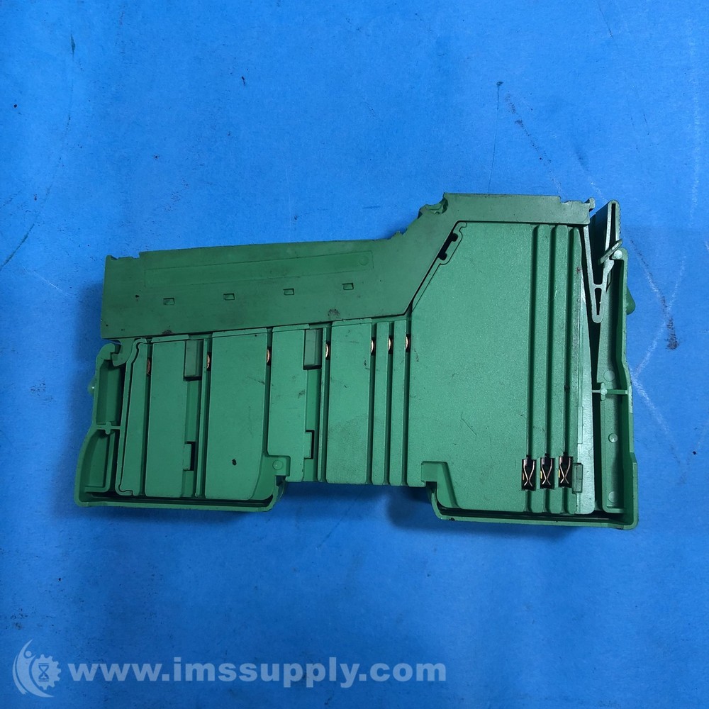 Phoenix Contact IB IL CNT Inline Function Terminal Block USIP