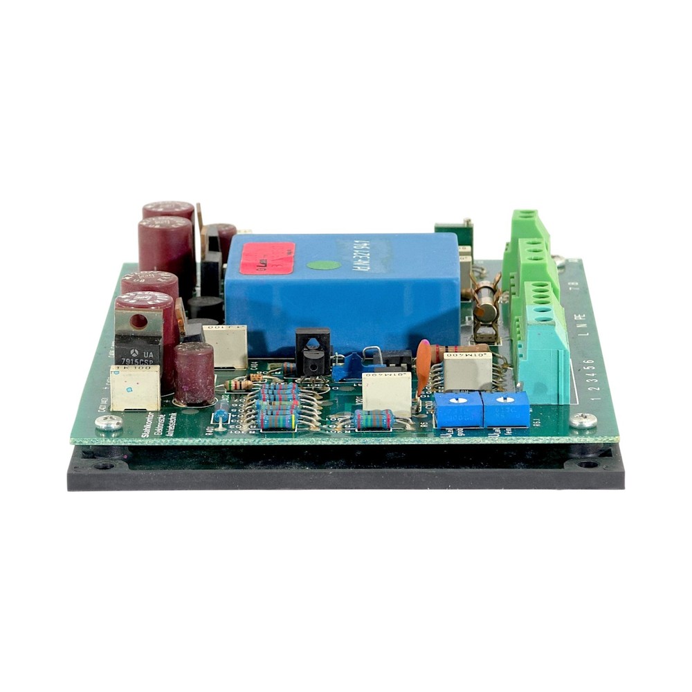 LENZE 2008.E1 321905 SEPARATION AMPLIFIER