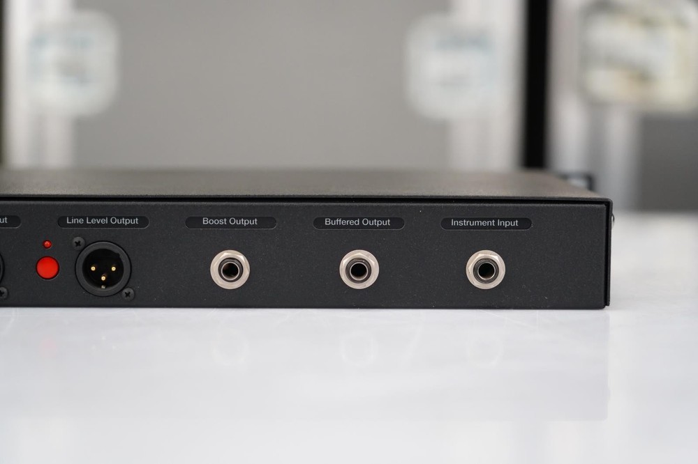 Creation Audio Labs MW1 Rackmount Studio Tool #57790