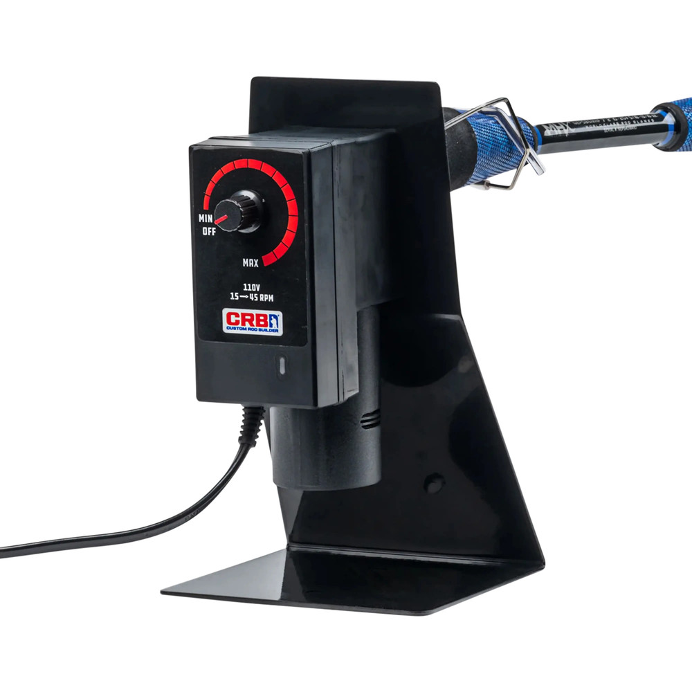 CRB DC Variable Speed Rod Dryer