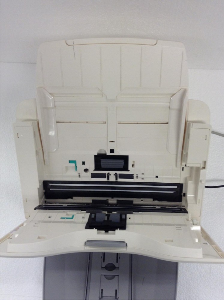 Canon imageFORMULA DR-3010C Desktop Color USB Document Scanner, 1181 Scans