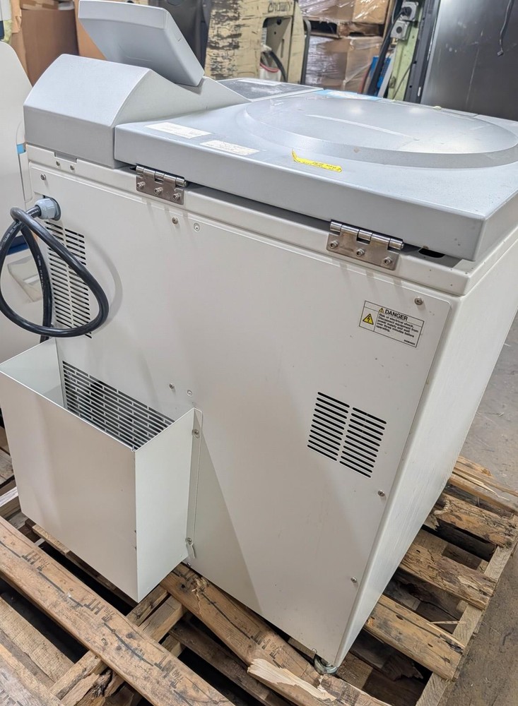SORVALL RC 6 plus CENTRIFUGE