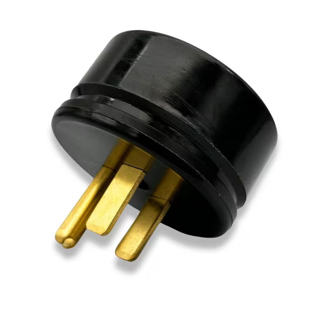 30 Amp Adapts to 20 Amp