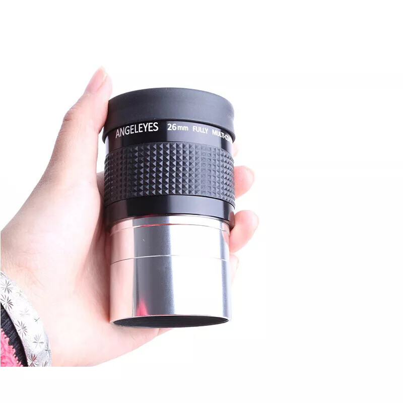 2-inch 26/32/40mm eyepiece astronomical telescope Fully Multi coating