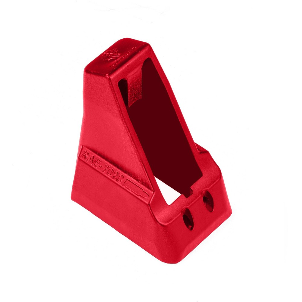 RAEIND Universal Quick Ammo Speed Loader For Single Stack Magazine Made In USA