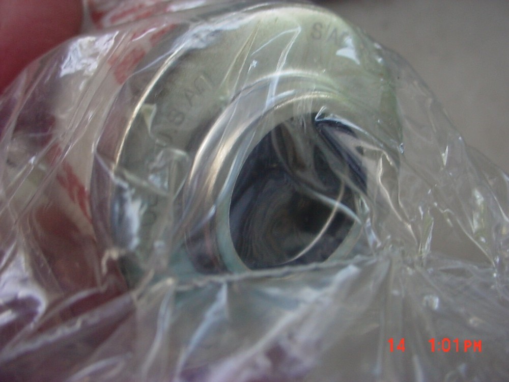 HYDAC Pressure Filter Element 1253012