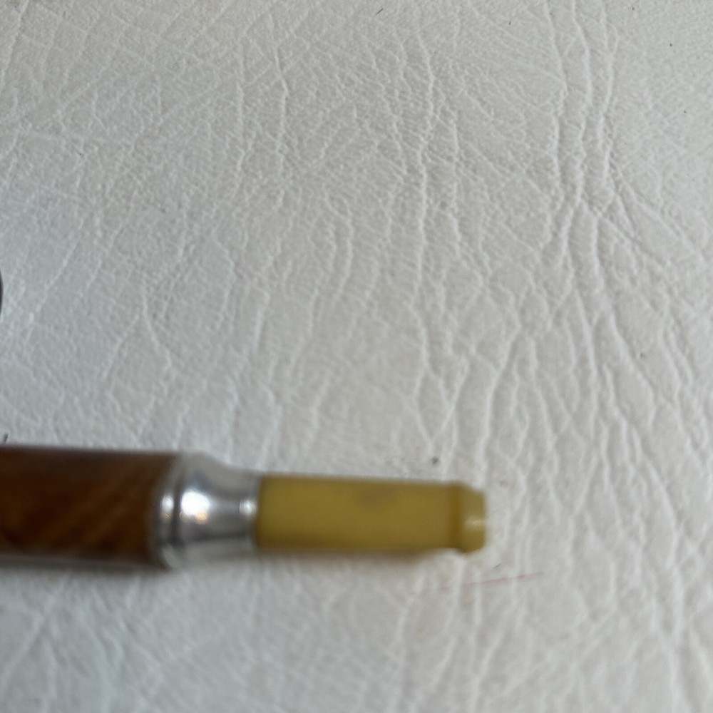 Montreal Champagne Bottle Cigarette Holder