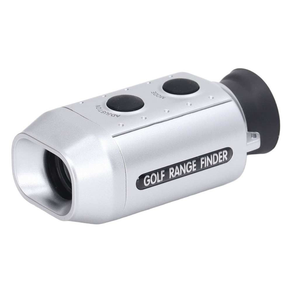 Golf Rangefinder Battery Powered Golf Range Finder Distance Measuring