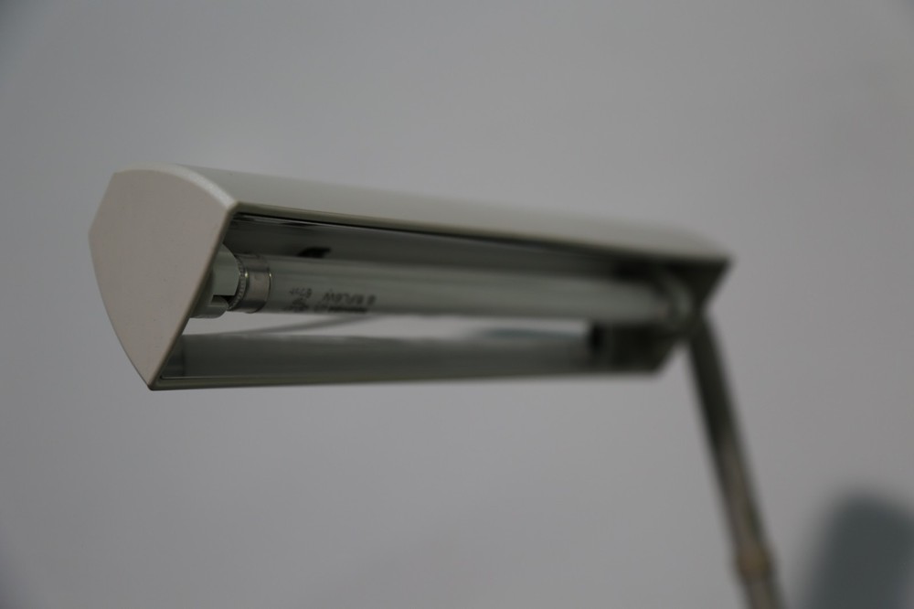 Canon RE-350 Video Visualizer