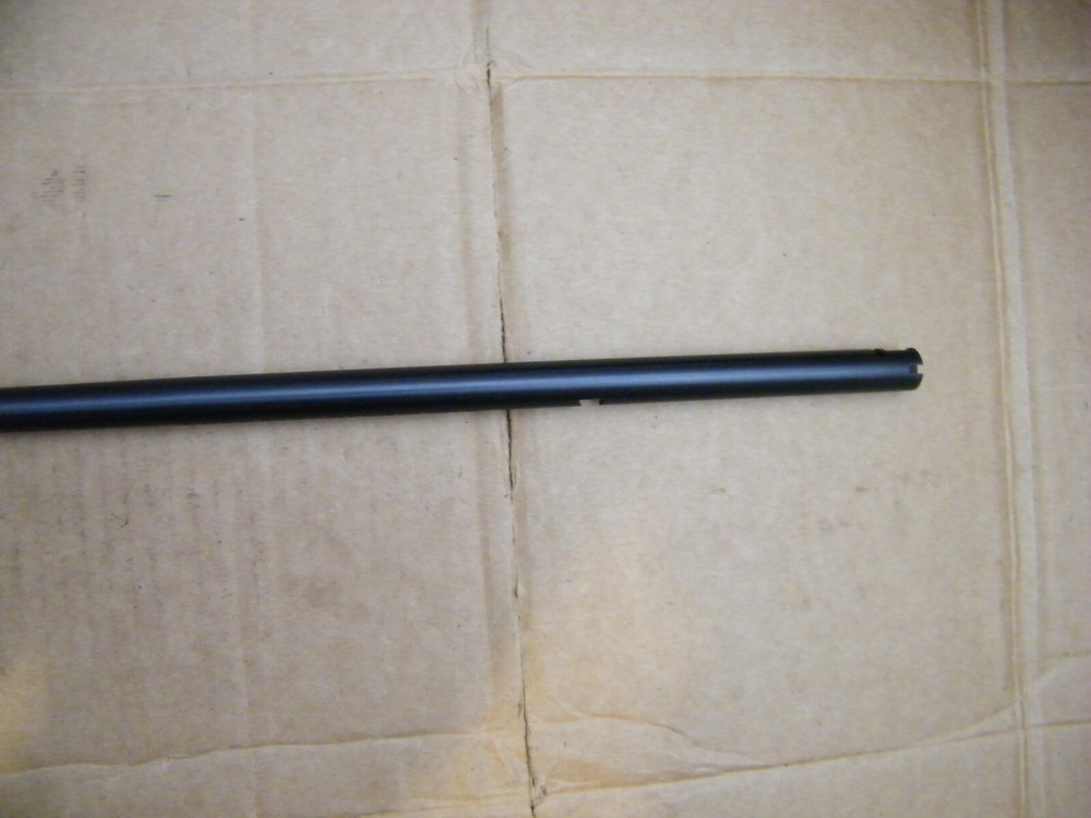 Savage 64 .22lr Barrel 21" Blued