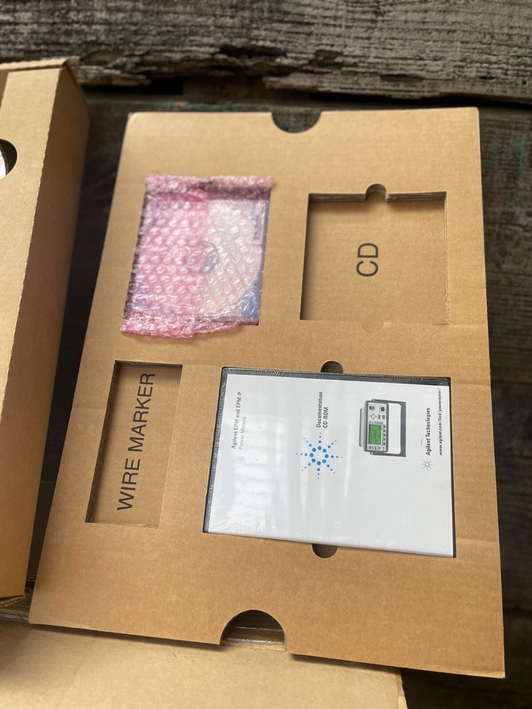 Agilent EPM Series Power Meter E4418B