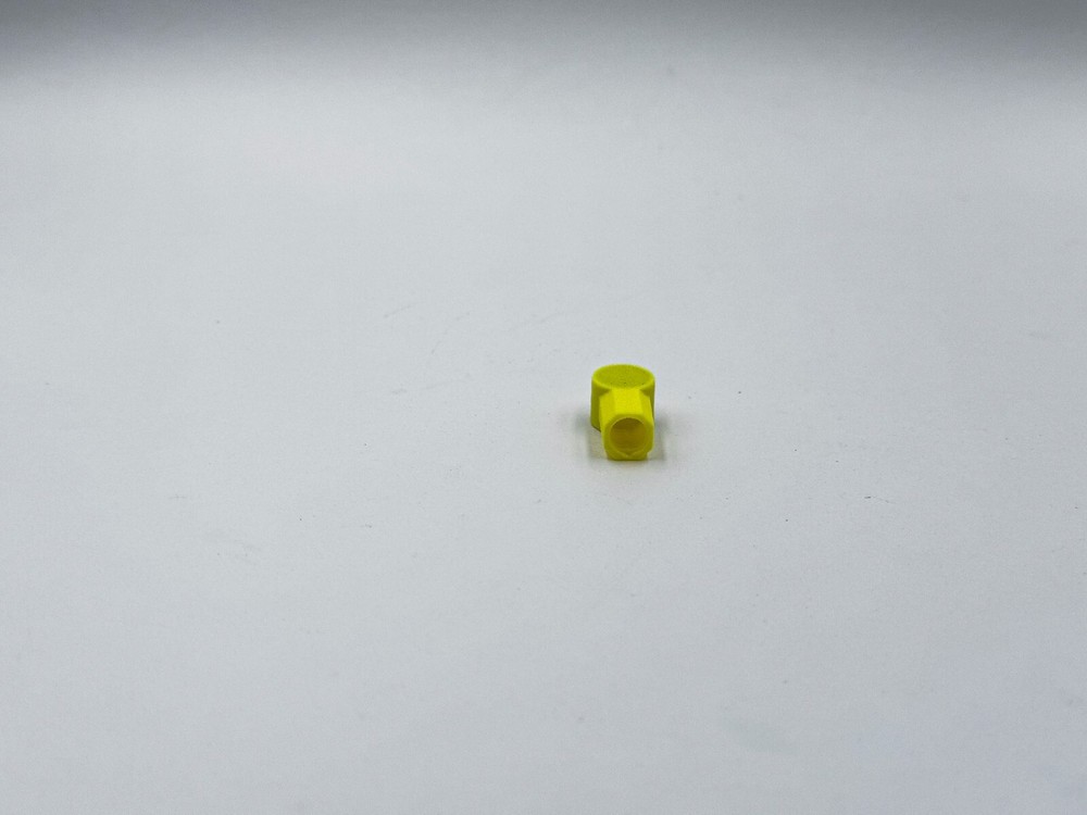 magnetic mesh pencil holder