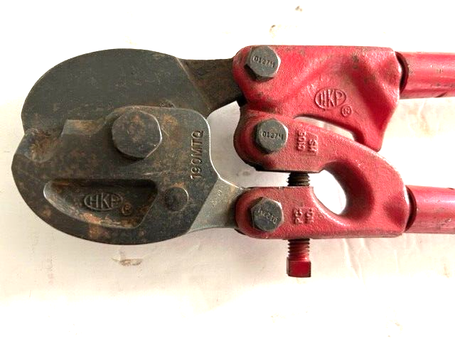 HKP 190MTQ Cable Cutter 22"