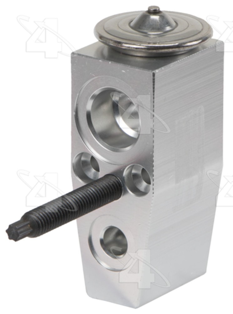 Expansion Valve   Four Seasons   39527