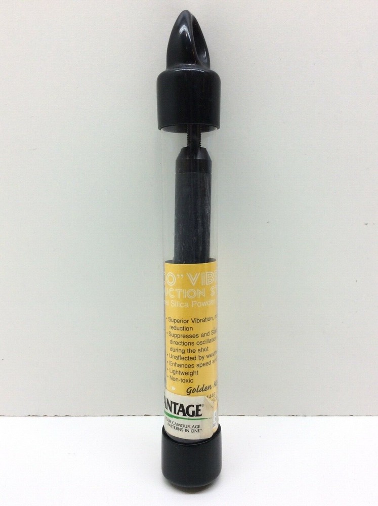 Advantage Eco Vibration Reduction Stabilizer HST-300