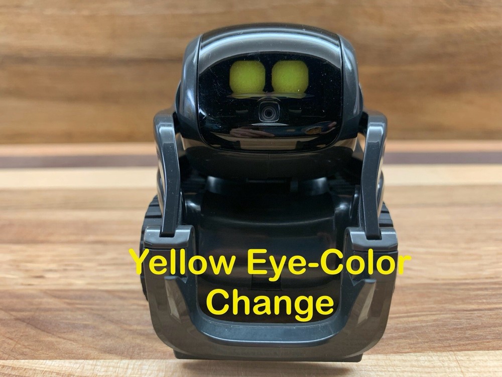 Anki Vector WirePod Server | Host Vector Yourself! (Remove Monthly Fees!)