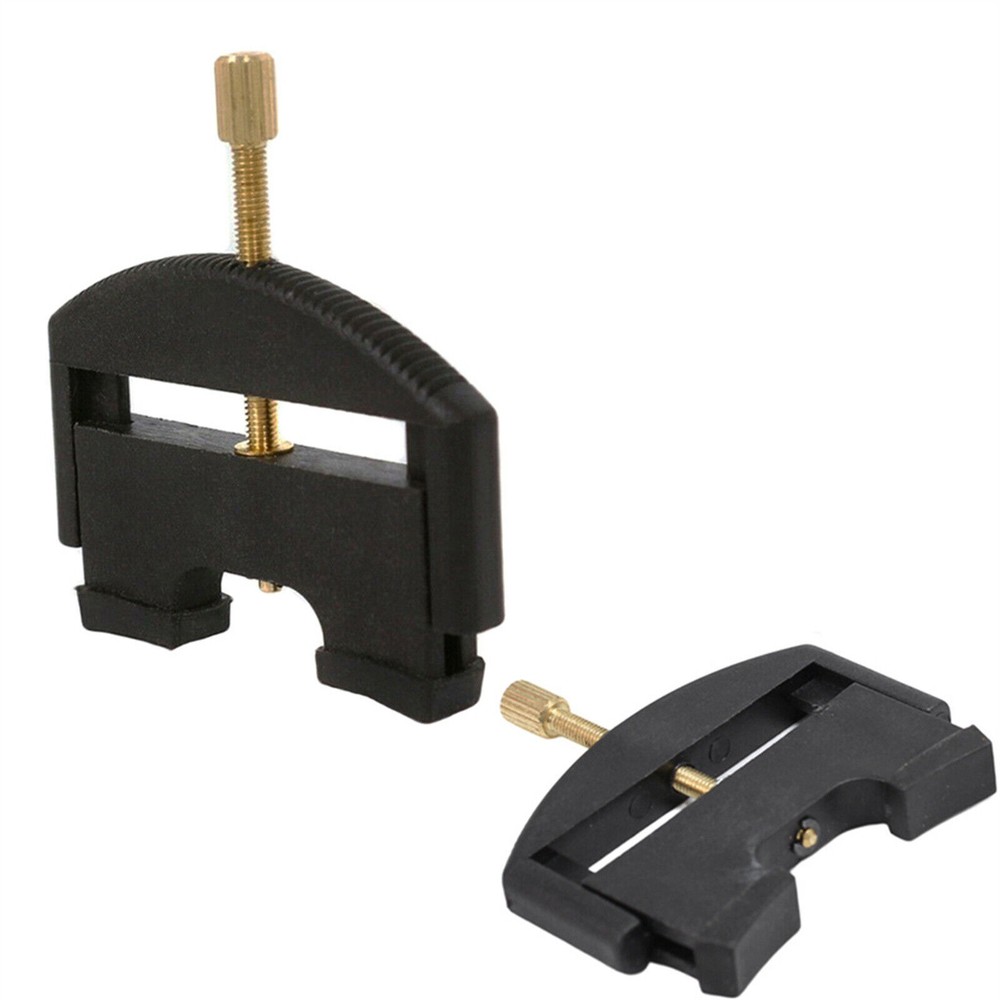 Violin String Lifter Change Strong Light 1/4-4/4 Bridge for Luthier Tool