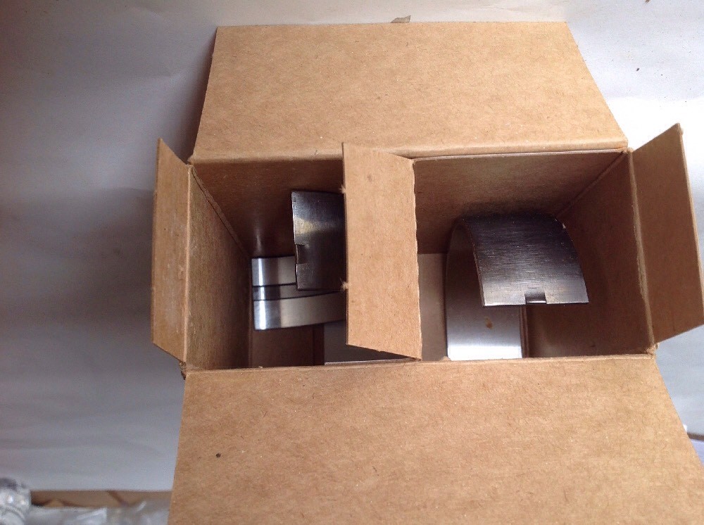 Caterpillar Main Bearing 145-0168
