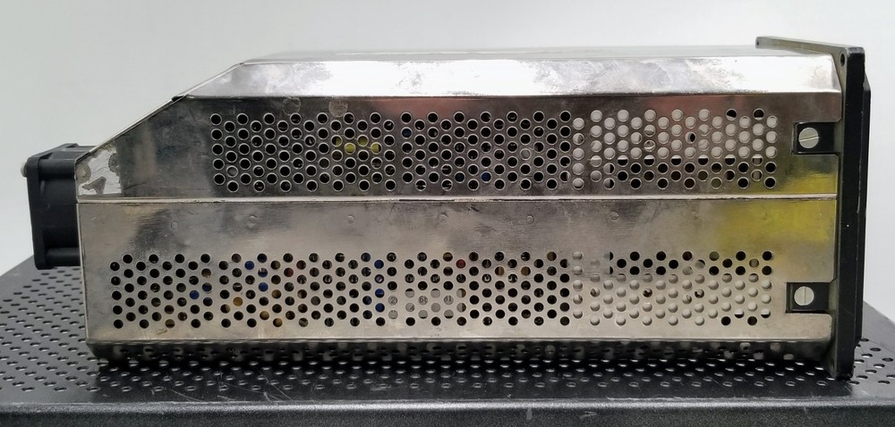 Bendix King ED 462 Electronic Display -FOR PARTS