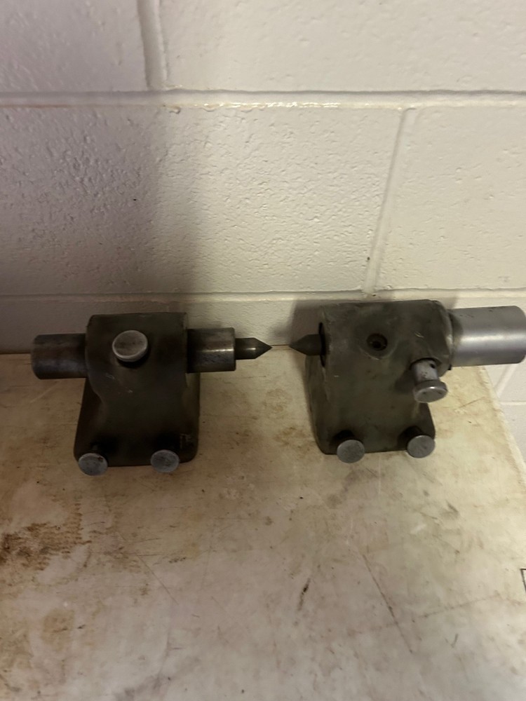 #2 CINCINNATI CUTTER GRINDER CENTERS USED EXCELLENT CONDITION