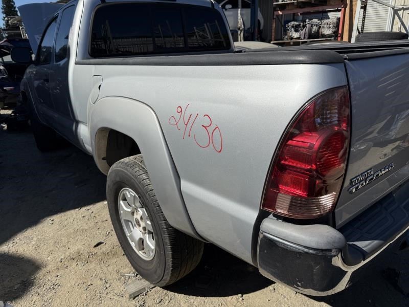 TACOMA 2006 Chassis Sensor WHEEL SPEED SENSOR