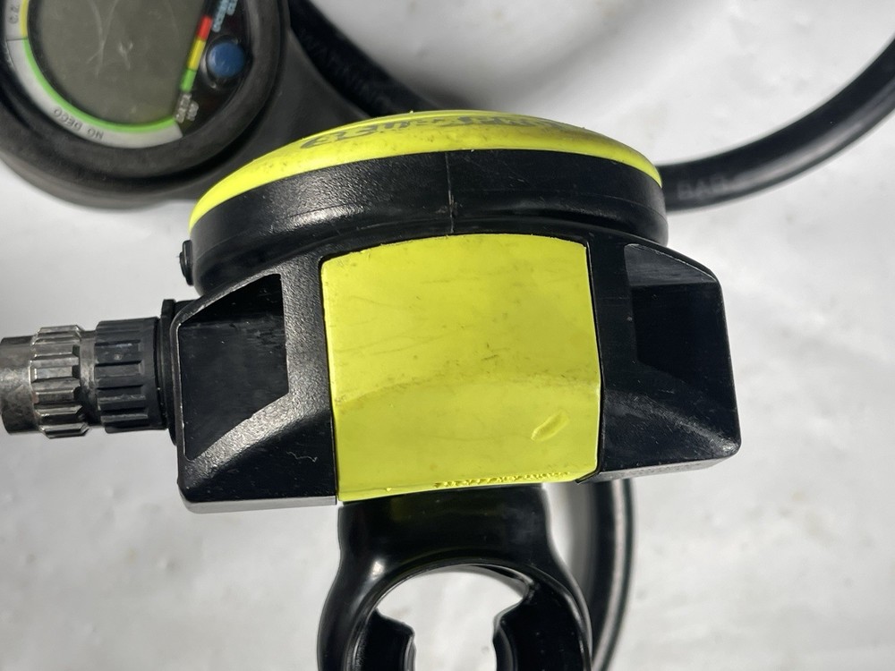 Oceanic Delta Regulator UNTESTED