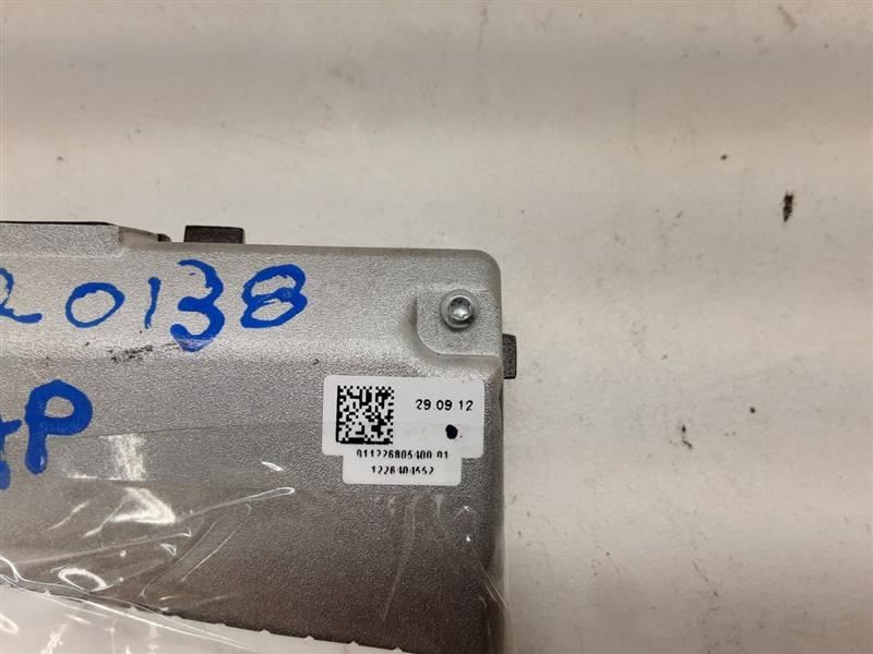 Camera/Projector Front View Camera Windshield Mounted Fits 13-14 SRX 478561