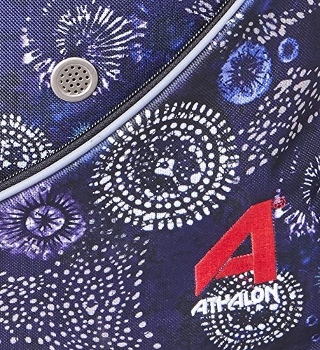 Everything Boot Bag, Night Vision , 17'' x 15'' x 14''