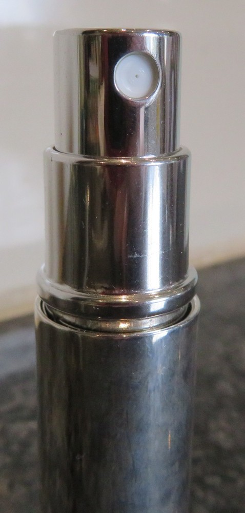Hand Bag Perfume Empty Bottle Spray