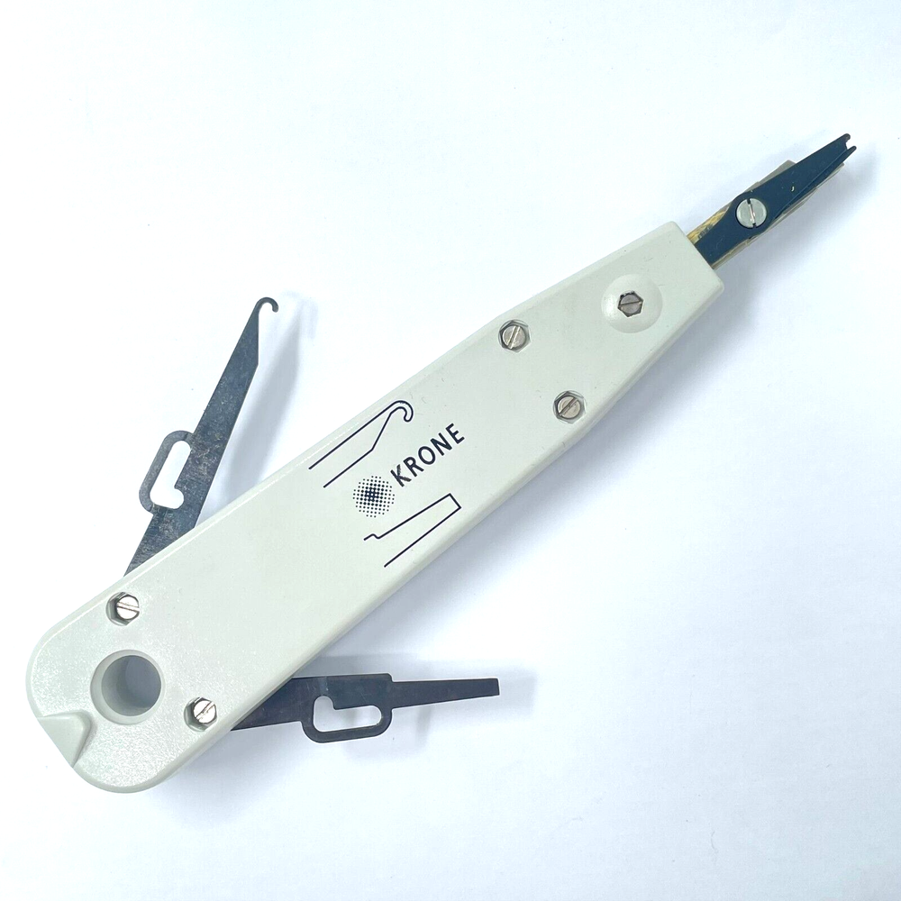 KRONE LSA-PLUS Insertion Tool 6089/2/003/00