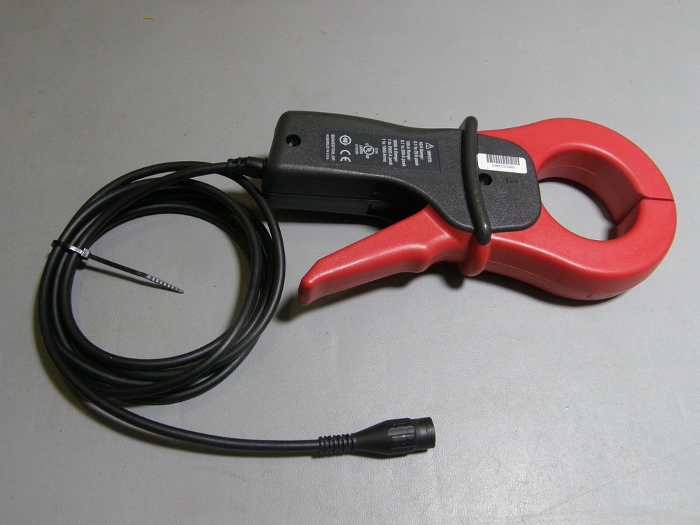 TEKTRONIX A621 AC CURRENT PROBE