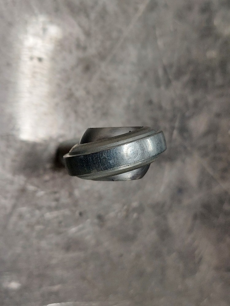 3/8" - 24 RH 3/8" Hole Rod End
