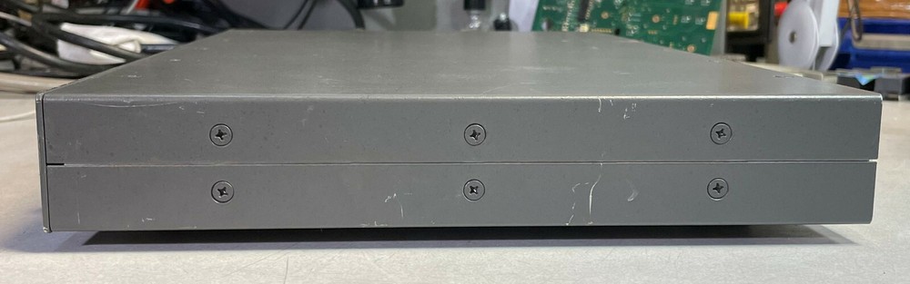 Audio Precision PSIA-2722 Programmable Serial Interface Adapter