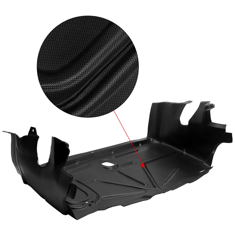 Engine Splash Shield Under Body For 1990-2005 Mazda MX5 Miata NEW