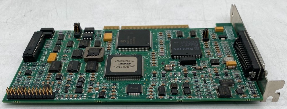 INTEGRAL TECHNOLOGIES 9400-00102 REV. H PCI INTERFACE BOARD