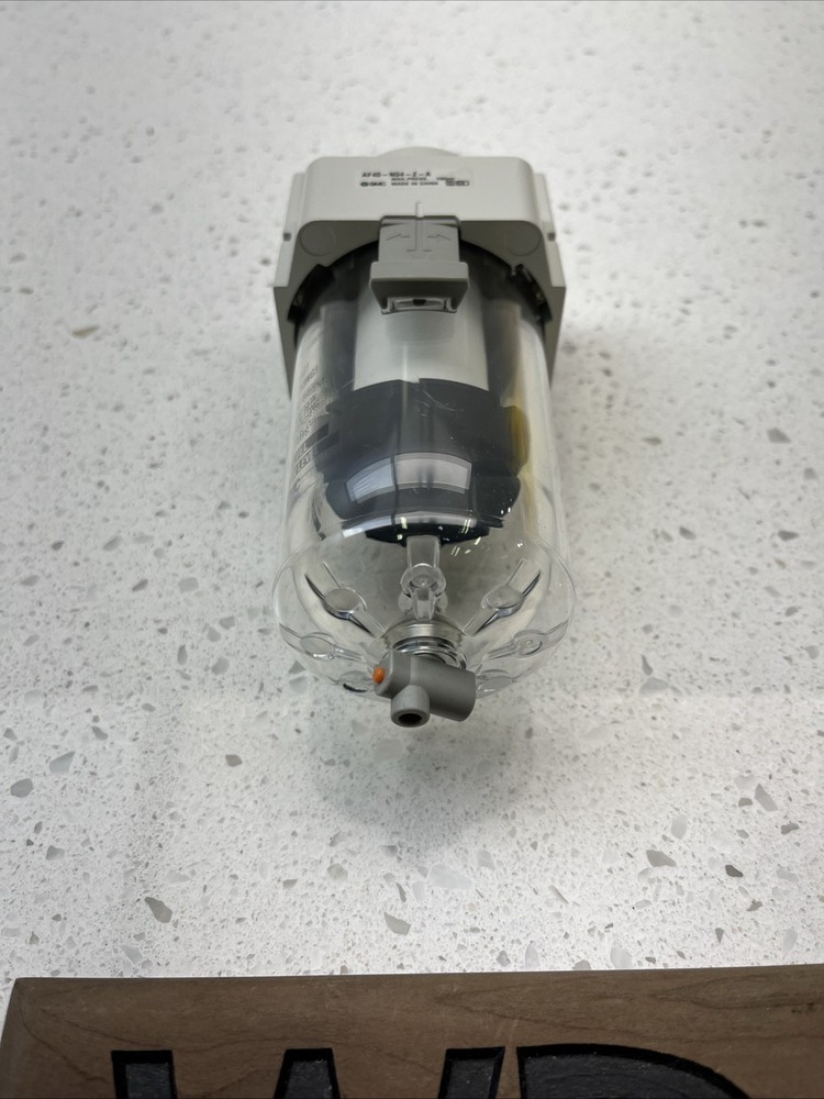 AF40-N04-Z-A SMC Filter Regulator