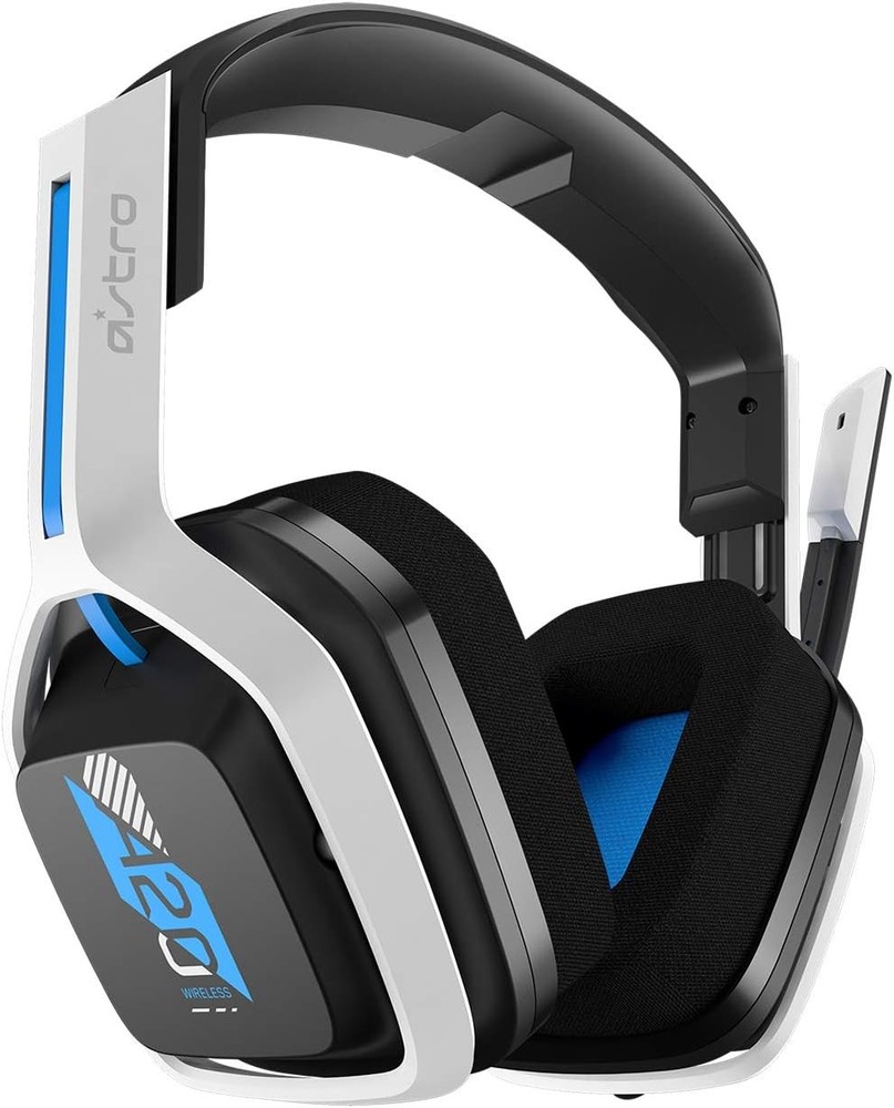 ASTRO Gaming A20 Wireless Headset Gen 2 - 939-001876