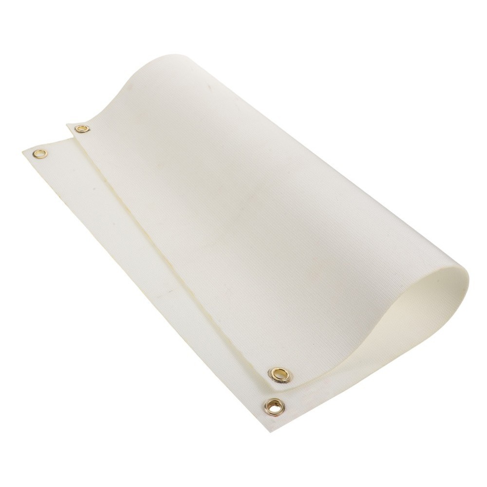 Archery Baffle Cloth Shot Net Reinforced Nets Bow Netting