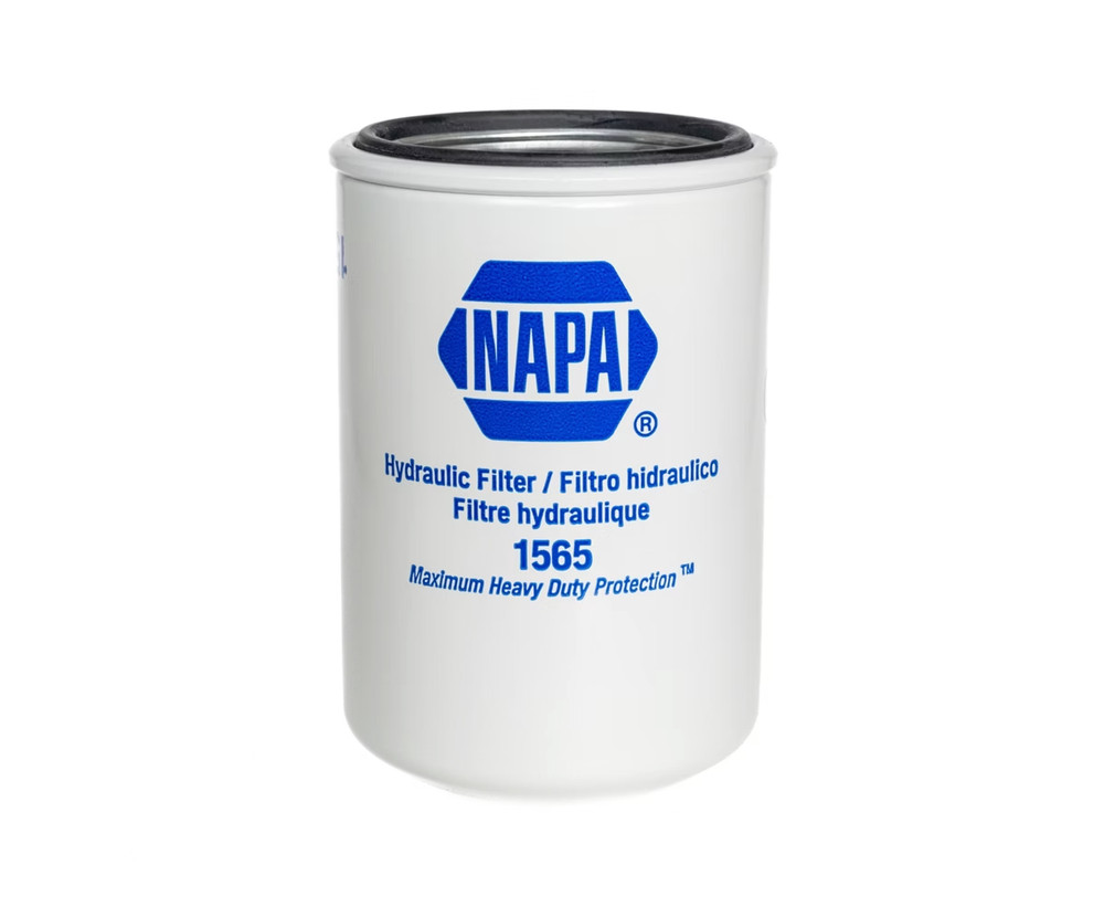NAPA Gold 1565 Hydraulic Filter – Hydraulic System Filter – Replacement – New