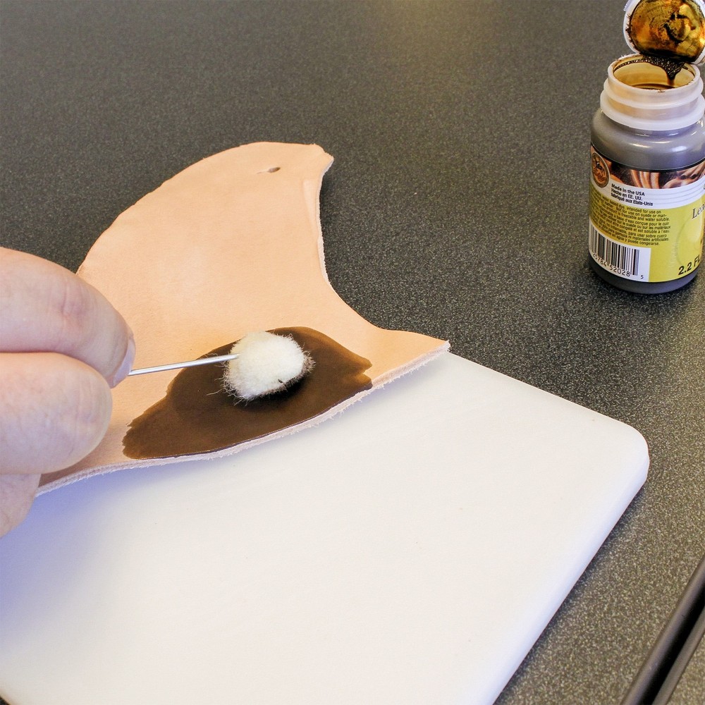 Wool Daubers 5" 10/Pkg