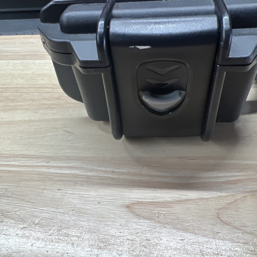 SiOnyx Aurora Standard Explorer Hard Case