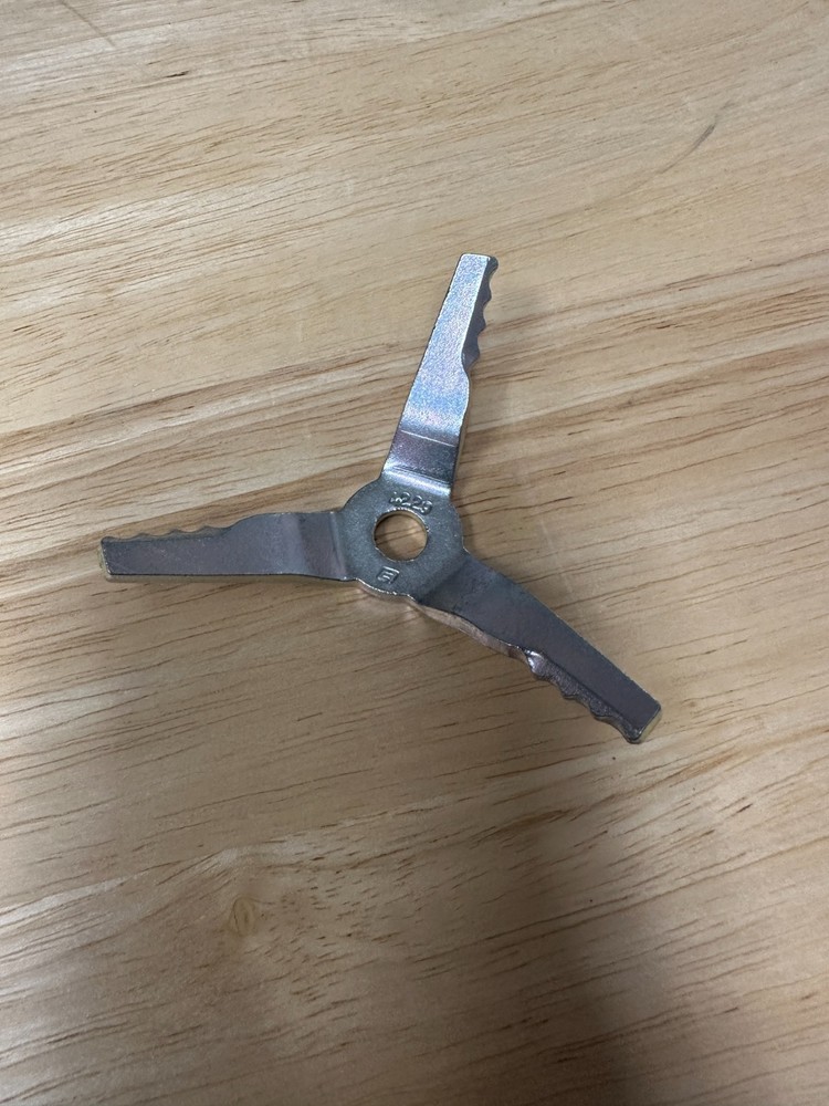 STIHL Vacuum Shredder Blade