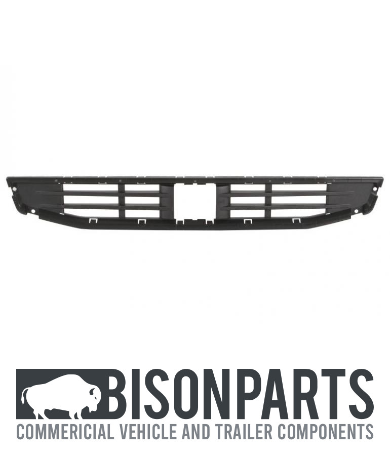 "FITS VOLVO FH (2012 - 2020) PLASTIC OUTER LOWER GRILLE LOWER STEP PANEL C/W ACC