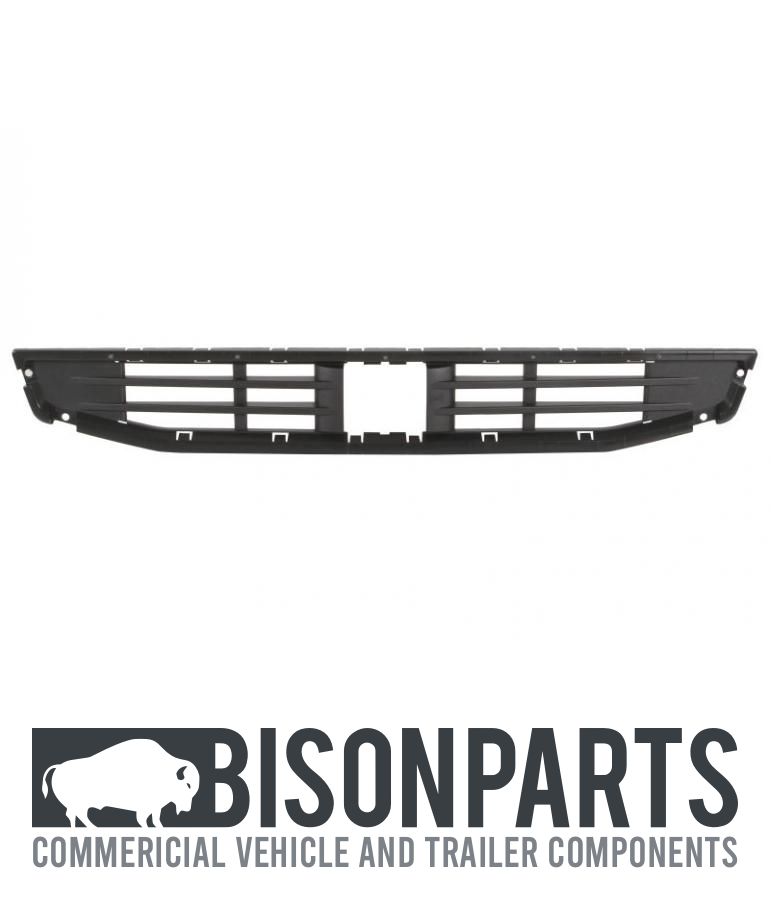 "FITS VOLVO FH (2012 - 2020) PLASTIC OUTER LOWER GRILLE LOWER STEP PANEL C/W ACC
