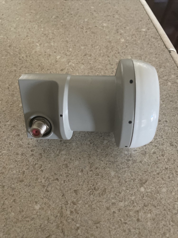 LNB Sky Mexico satélite 58